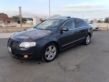 фольксваген пассат турбо: Volkswagen Passat: 2 l | 2008 il Sedan — 6