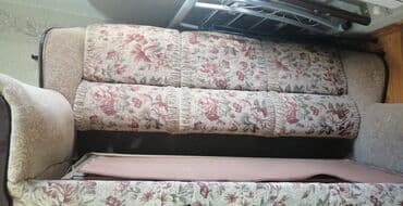 Divan, İşlənmiş, Açılan, Çatdırılma yoxdur