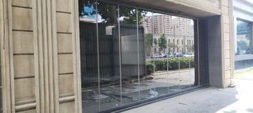 cam balkon qiyməti: Çərçivəsiz şüşələmə sistemi müasir binalar üçün nəzərdə tutulmuşdur — 1