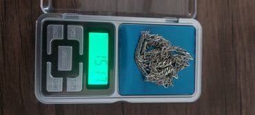 сколько стоит грамм золота лом в баку: Boyunbağı, Gümüş — 1