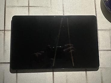 huawei matepad 11.5 s: HONOR Pad X9 planşet. Qiymətdə razılaşmaq olar. - Model: HONOR Pad X9 — 2