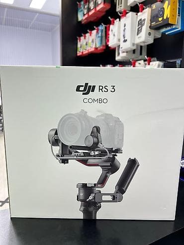 haylou rs4: Ronin RS3 Combo — 1