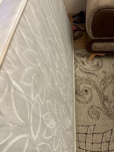 İşlənmiş, Ortopedik matras, Bir nəfərlik — 8