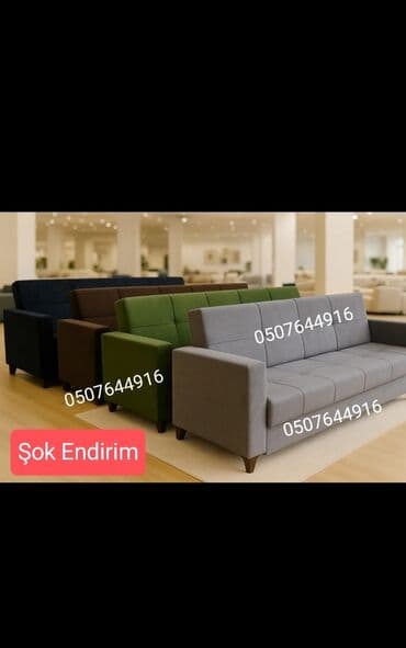 современные диваны: Divan, Yeni, Açılan, Bazalı, Parça, Pulsuz çatdırılma — 20