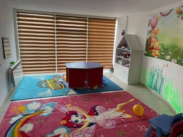 xacmaz obyekt: Həzi aslanov metrosuna yaxin Gəncə prospektində yerləşən obyekt ofis — 14