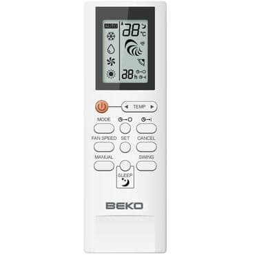 kondisioner pult: Pult — 16