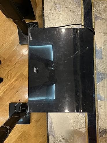 Samsung ev kinoteatrı üçün akustik sistem - Komplekt: 2 ədəd hündür — 5