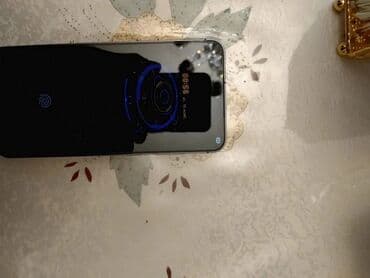 samsung s7562: Samsung Galaxy S24+, 256 GB, rəng - Qəhvəyi, Sensor, Barmaq izi, Simsiz şarj — 4
