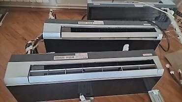 printer epson l3100: Kondisioner Beko, İşlənmiş, 85-90 kv. m, Kredit yoxdur — 5