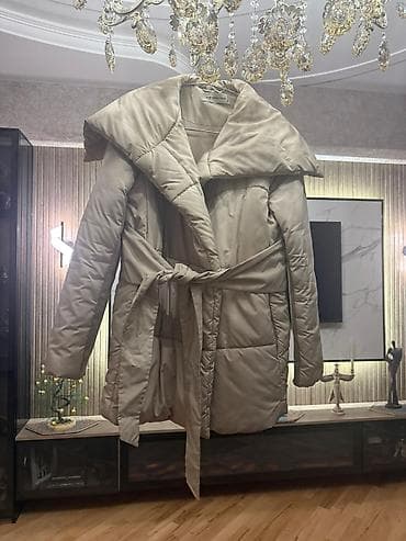 payiz koftalari: Brend: Perspective Model: qadın qış/soyuq hava üçün puffa tipli — 1