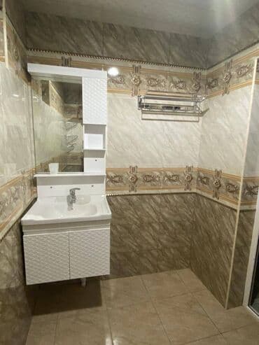 kiraye evler gence 2023: 58 kv. m, 2 otaqlı — 5