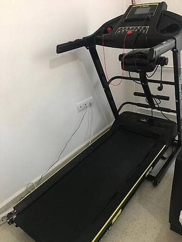 Trenajorlar orginal alman texnologiyasidir Burda yazilan qiymet şerti