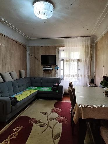 Продажа квартир: Мингечевир, 2 комнаты, Вторичка, 64 м² — 4