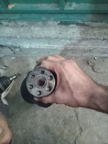 zemze matoru: Chevrolet AVEO, 1.2 l, Benzin, 2011 il, İşlənmiş — 3