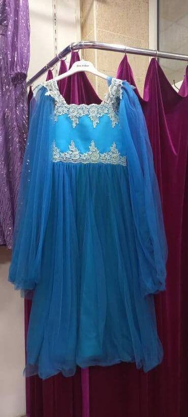 детские юбки для танцев для девочки: Uşaq donları çoxdur — 3