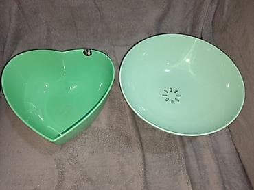 Vazalar: Vaza dəsti — 3