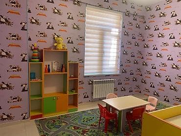 Bağça mebelləri satılır. 32 nəfərlik krovat. Masalar oturacaqlar