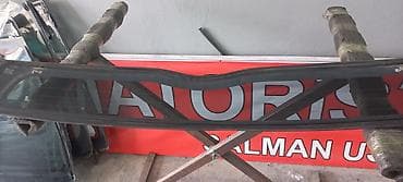 turbo.az qaz 2410: Toyota pirus 20 kuza arxa bagaj alti susesi orjinal usten cixma — 3