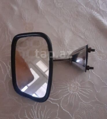 opel vektra b on faralar: Avtomobil üçün yan güzgü — 1