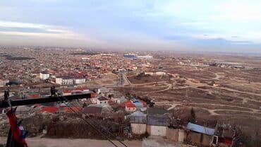 ev masazir: Bakı, 5 otaqlı, Köhnə tikili, m. Xalqlar Dostluğu, 110 kv. m — 19