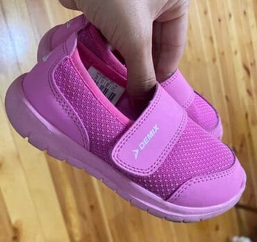ayyaqqabı: Demix krasovka yeni kimi 26 olcu — 1