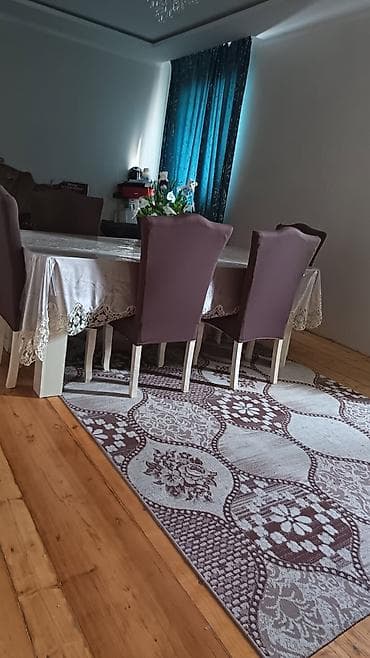 kiray: - Planlaşma: girişdə örtülü eyvan, geniş zal/otaq, ayrı mətbəx. - — 8