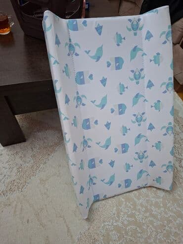 детский набор для творчества алмазная вышивка: Uşaq alt dəsti / çevirmə masası üçün yumşaq döşək - Material: suya — 2