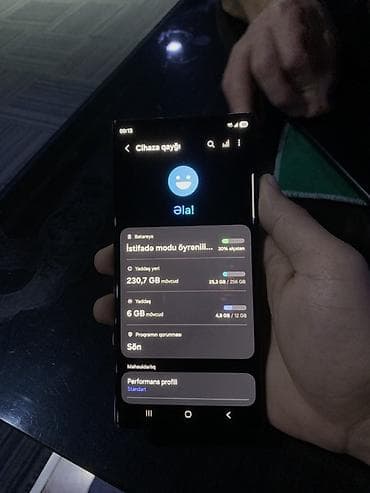 iphone 11 pro 128: Samsung Galaxy S23 Ultra, 256 GB, rəng - Qara, Simsiz şarj — 2