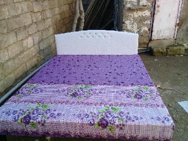 2 neferlik divan: Carpayi
iki neferlik Tezedir
Hazirlari var — 2