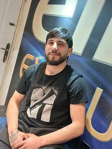 stringer alt geyimi: XIRDALANDA ABSERON PAP AFSIYANT XANIM LAZIMDI MAYIS IS SAATI VACABDA — 4