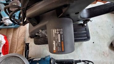 липотрим оригинал купить: Elektirikli əl alətləri hamısi idyal vəziyyətdədir — 7