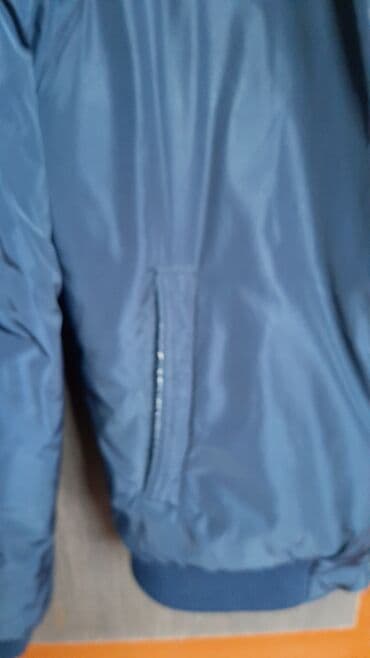 Kurtka, Bomber, Payız, S