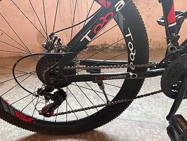 velosiped ural: Velosiped çox yaxşı vəziyyətdədir, heç bir texniki problemi yoxdur — 3