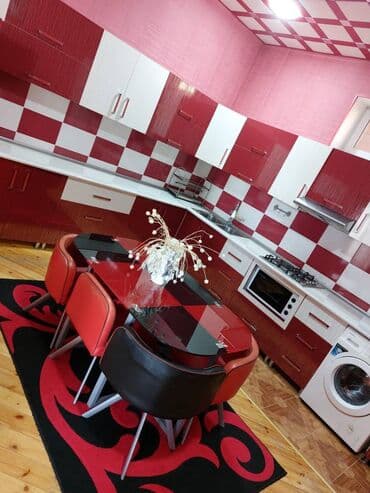 купить квартиру в 4 микрорайоне: 250 м², 4 комнаты, Комби, Газ, Электричество — 11