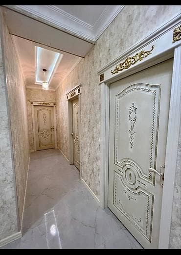 Satılır: Şamaxenka Main yaşayış kompleksi 176 kvadrat,4 otaqdan 3 — 3