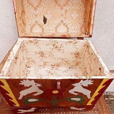 qedmi qablar: Fincanlar, 1 əd, SSRİ — 5