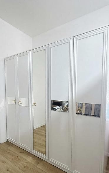 Мебель: Yataq desti ideal vəziyyətdədir.ortopedik matrasla.Catdirilma — 7
