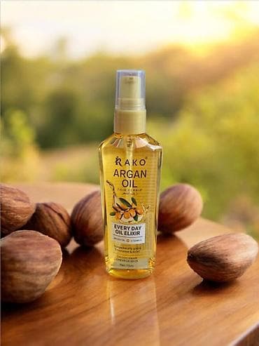 ten effekti: Göz makiyajı və bədən baxımı üçün məhsullar dəsti 1) MAC Extended — 3