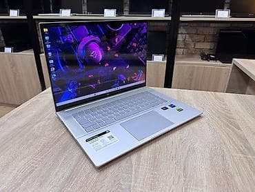 rtx 3060 komputer: İşlənmiş HP Envy, 16 ", Intel Core i7, 1 TB, Ünvandan götürmə, Ödənişli çatdırılma, Rayonlara çatdırılma — 2