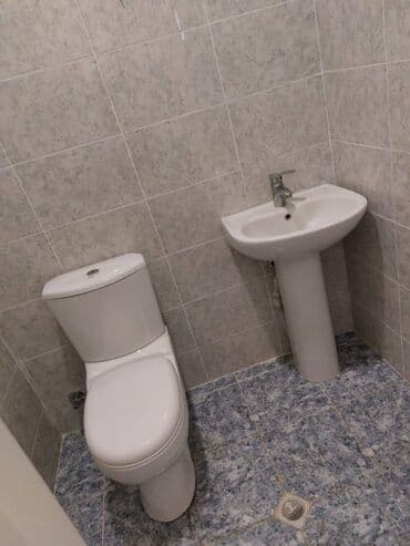 mida az: Hövsan Mida 1 layihəsində Yeni tikili 7 mərtəbəli binanın 3-cü — 7