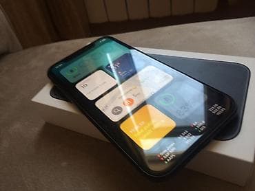 not 15 pro plus: IPhone 11, 128 GB, Qara — 2