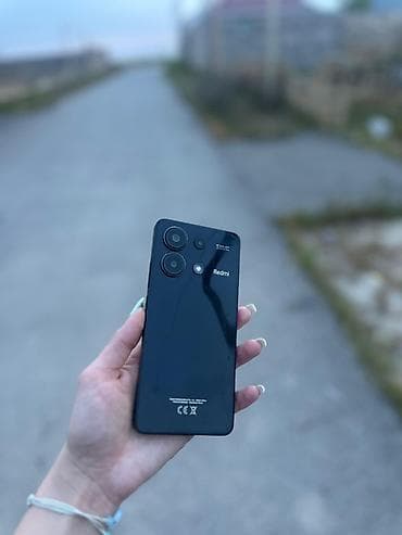 kontakt home iphone 14 pro max: Redmi smartfon - Arxa tərəfdə “108MP AI Camera” qeydli çoxmodullu — 5