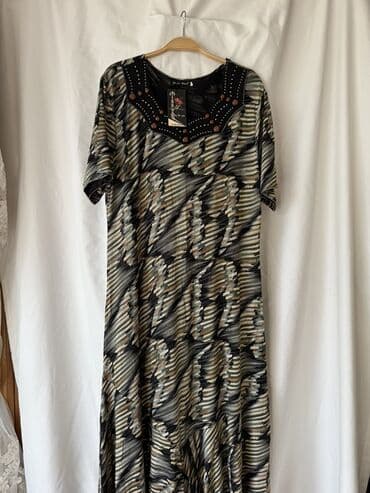 Пиджаки: Повседневное платье, Миди — 5