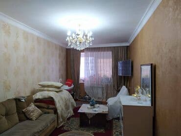 20 ci sahede kiraye heyet evleri: 3 otaqlı, Yeni tikili, 115 kv. m — 1