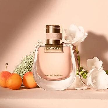 50 ml-lik Chloe Nomade seriyası Ətir tam original, gündəlik ətirdir — 2