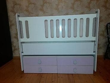 kreditle yolkalar: Oğlan və qız üçün, Dördbucaq, Beşik, Matras ilə — 1