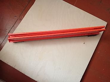 Avtomobil satışı: Toyota brendli yol xəbərdarlıq üçbucağı - Rəng: parlaq narıncı — 6