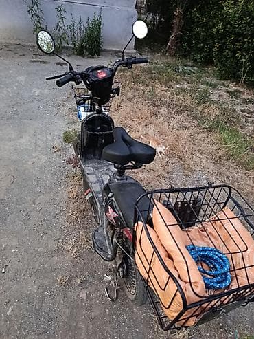 1ilin elektraskuturudu1 skutusda 20surətlə gedir 2ci skutusda 50km — 3