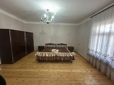 Həyət evləri və villalar: 100 kv. m, 3 otaqlı, Telefon, İşıq, İnternet — 7