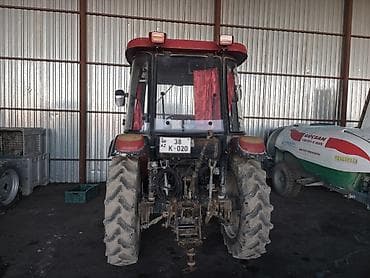 Mator most karopka zavud hec bir prablem yoxdu idial veziyetdedi cox — 3